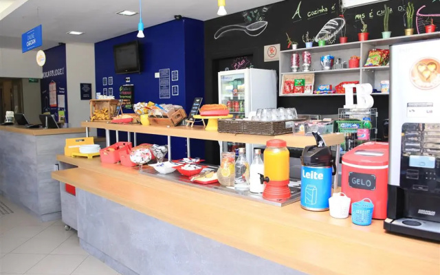 ibis budget Piracicaba