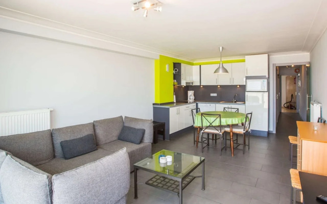 Cosy Apartment Near the Beach