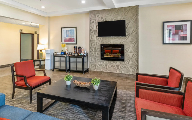 Comfort Inn