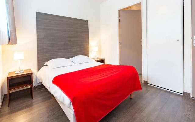 Double Room Near Mont-saint-michel