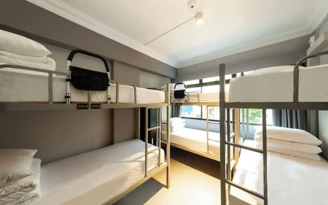 D'nova Hotel @ Kallang