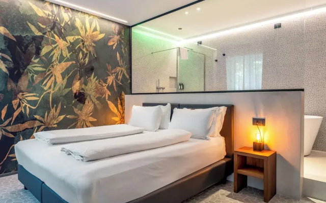 Wega Hotel