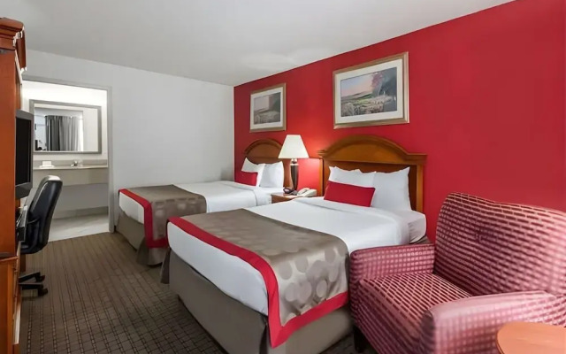 Iberia House & Suites