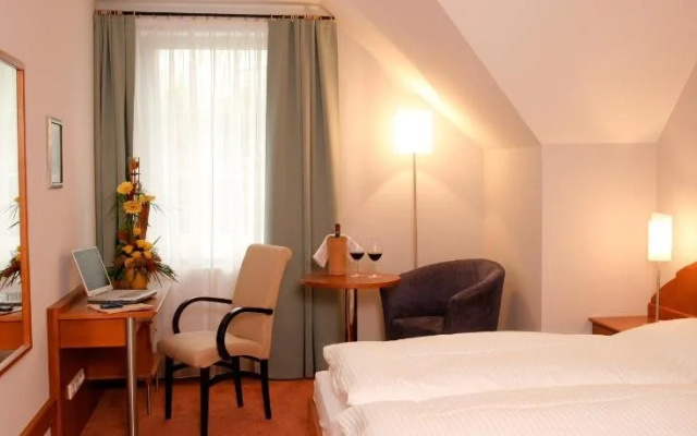 Hotel Florianerhof