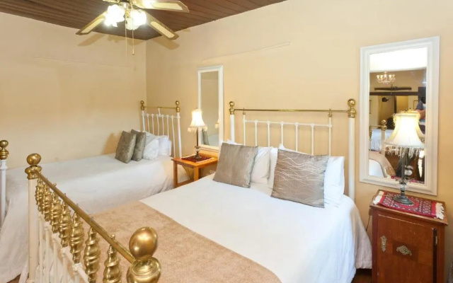 Oue Werf Country House