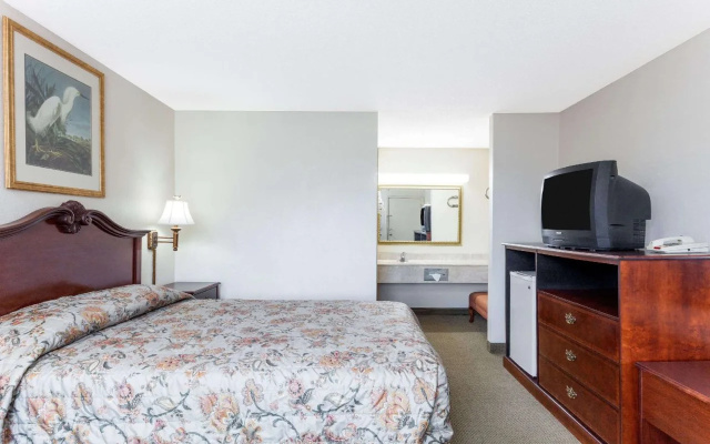 Knights Inn Yemassee SC