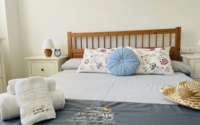 Apartamento Vista Torrecilla en Nerja