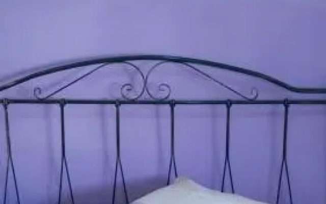 La casa di Francesca