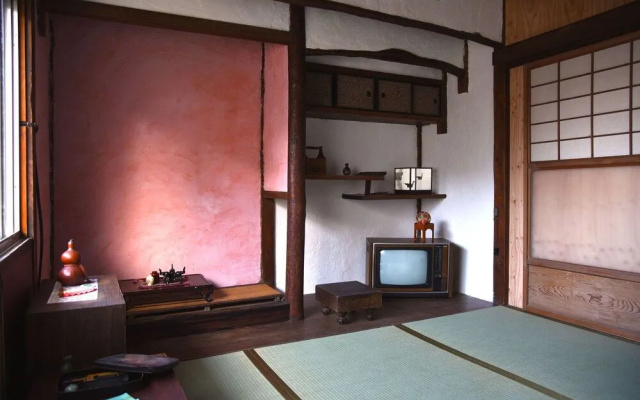 Hostel Moku-Moku