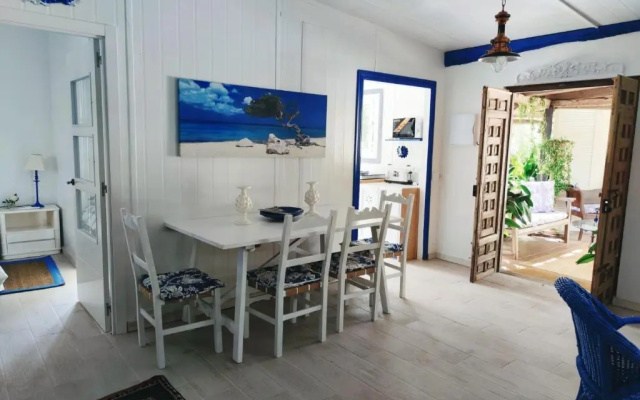 La Casita by Teresa
