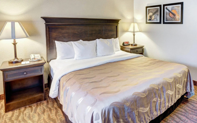 Quality Inn West-Branson Theatre District