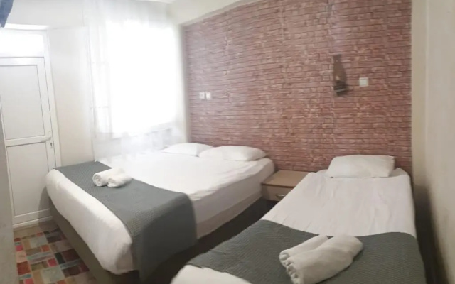 Uludag Hotel Didim