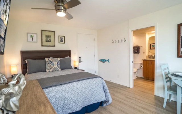 Kihei Akahi by Coldwell Banker Island Vacations