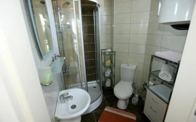 Olympias Apartment