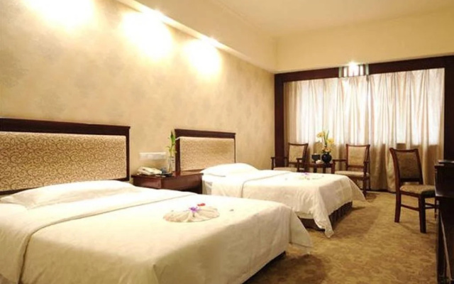 Xiangcheng Hotel - Changsha