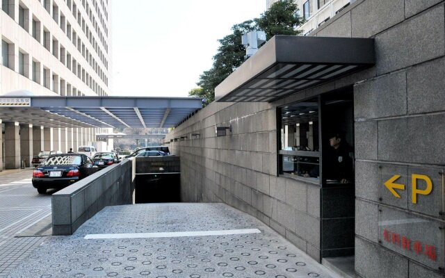 KKR Hotel Tokyo 0