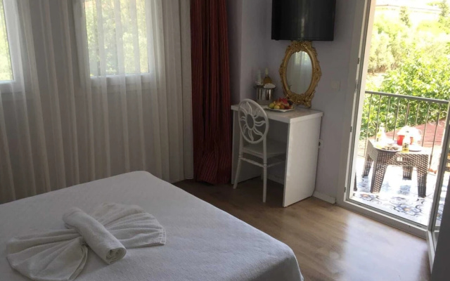 Mg Butik Hotel