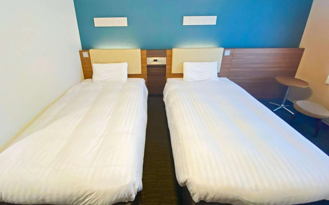 Comfort Hotel Sapporo Susukino