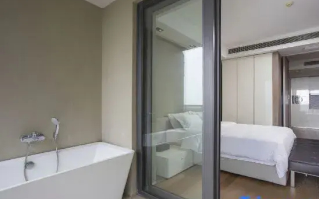 Yuebai Seaview Holiday Beauty