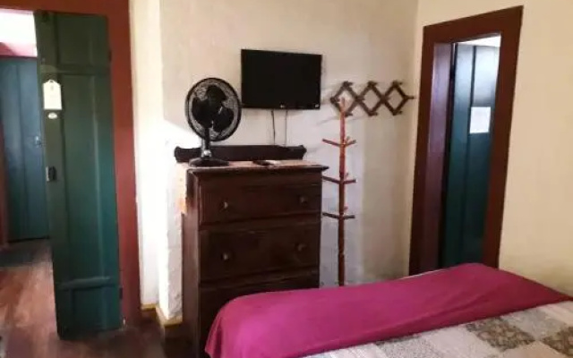 Pousada Nello Nuno
