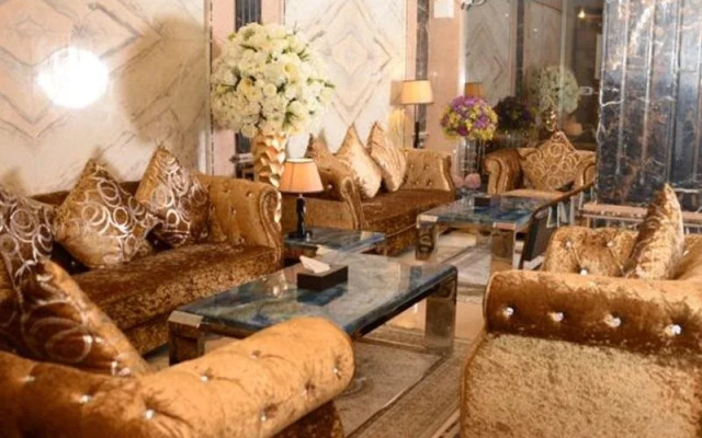 Manam Hotel Apartments