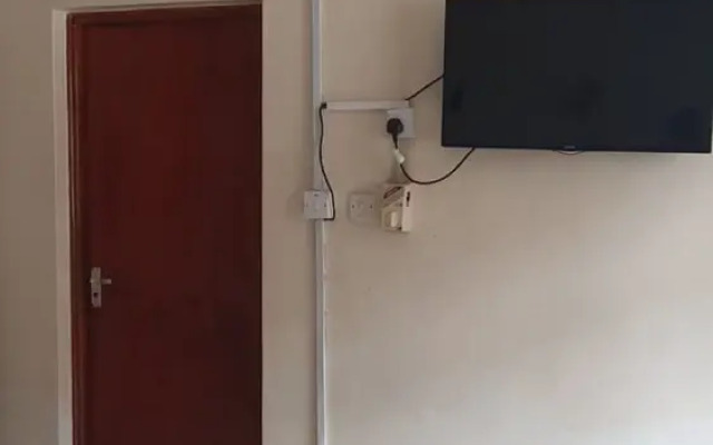 Hiddig Hotel
