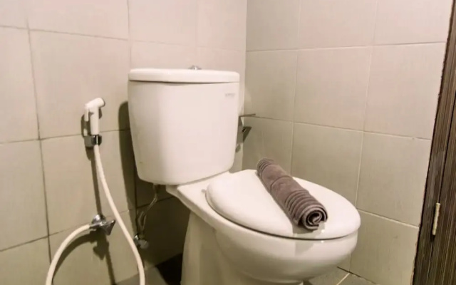Comfort And Best Choice 2Br At Bintaro Icon Apartment