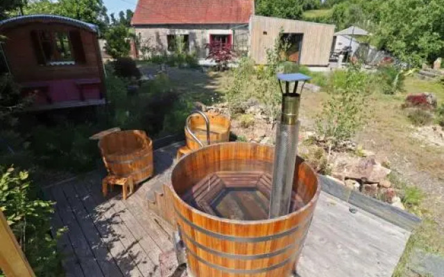 La Maison De Coco