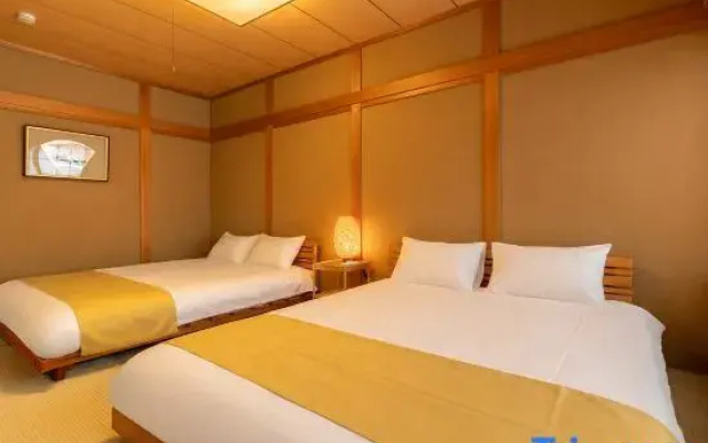 Miyabi 8　ONE HOUSE