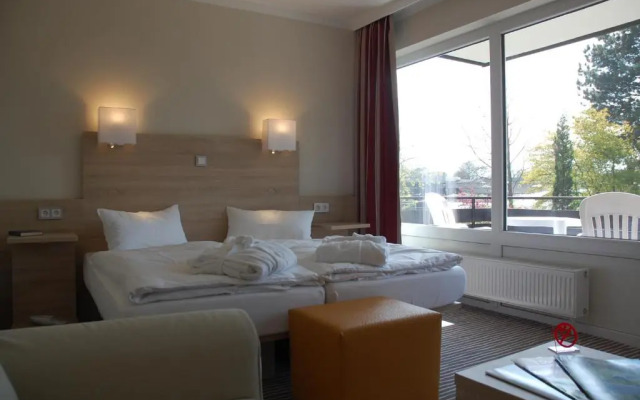 Parkhotel Bad Bevensen