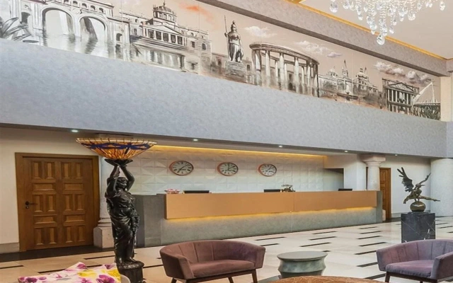 Hotel Real Maestranza