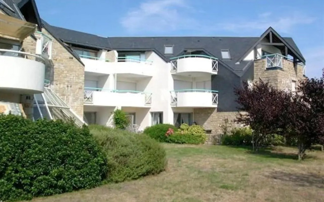 Appartement Carnac, 1 pièce, 2 personnes - FR-1-477-181