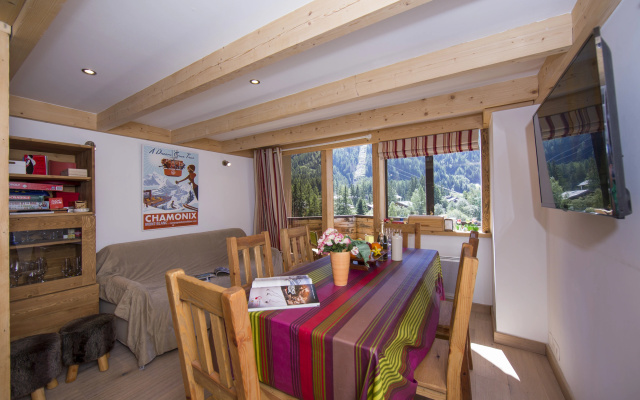 Résidence Grand Roc - Campanules 306