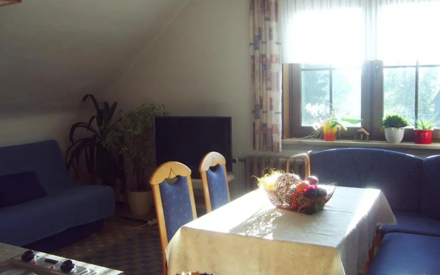 Ferienwohnung Peter Engelhardt