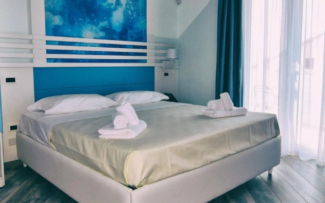 Hotel Calypso