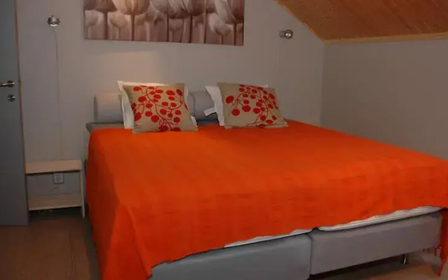 Holiday Home Le Holset