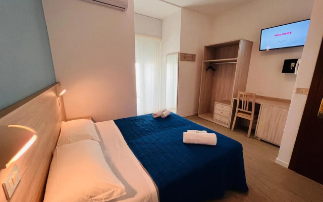 Hotel Dammas