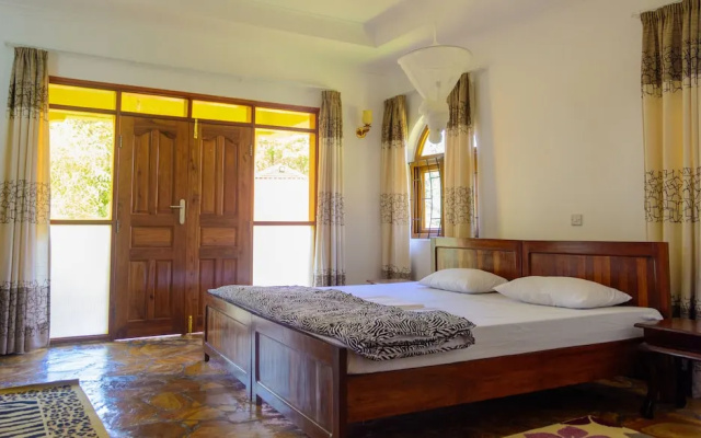 Weruweru Royal Resort