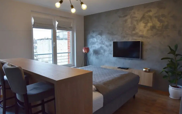 The Best Stay Gdansk City Centre