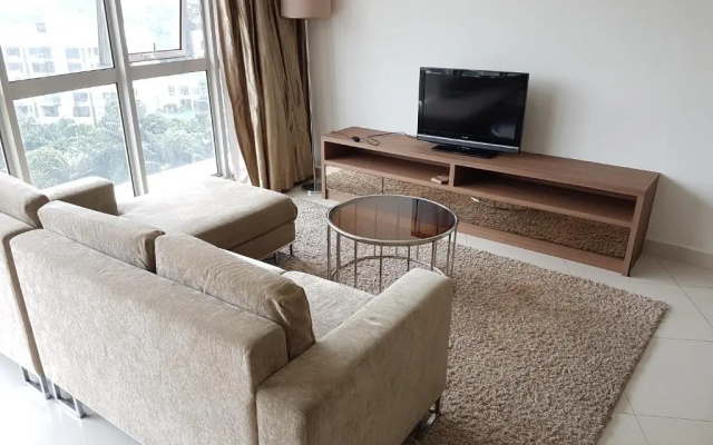 Regalia Suites - Kuala Lumpur