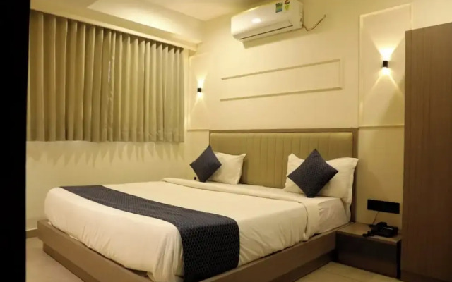 Hotel The Perfect
