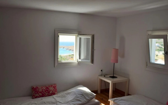 3-Bedroom Amazing Views To Beach And Islands