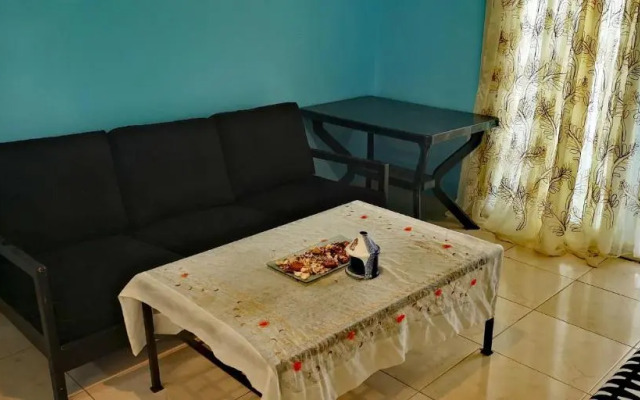 Apartment Oazis