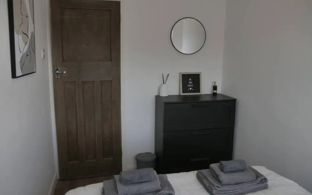 Peaceful Retreat in Southampton's Countryside