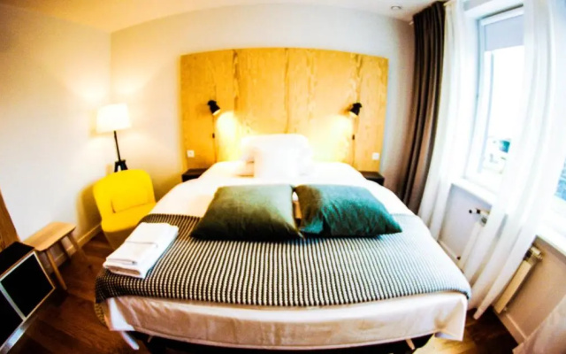 Hemma rooms by IKEA