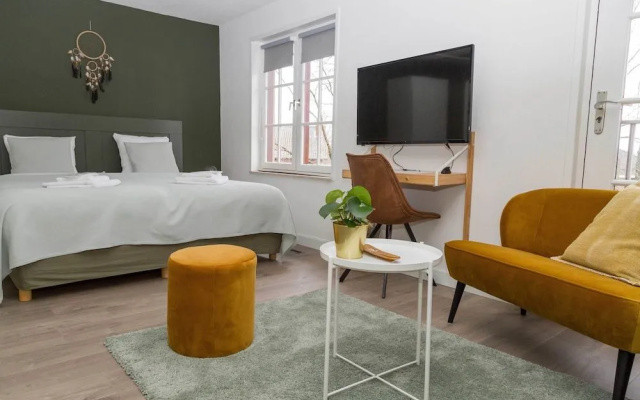 Hotel Restaurant De 4 Jaargetijden