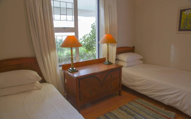 Windsor Self Catering Apartments