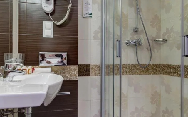 Hotel Beskid