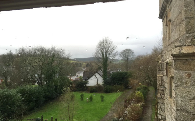 The Priory
