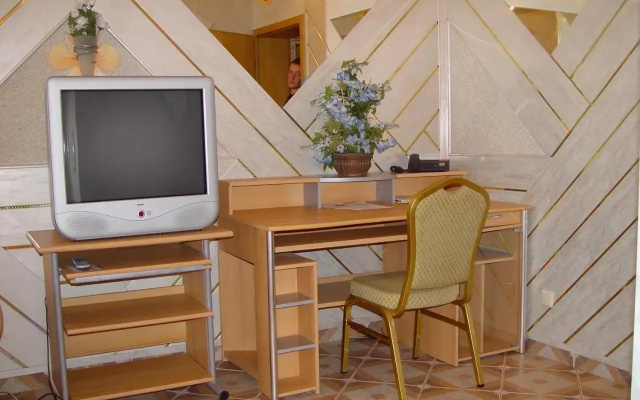 Apart Hotel Tenne